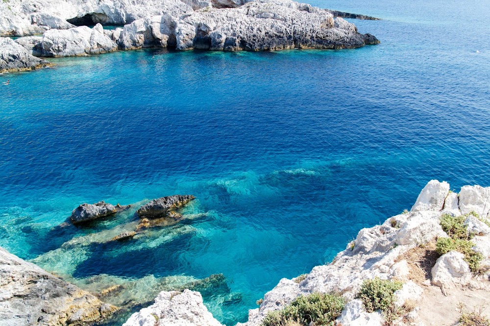 Porto Limnionas photo 3