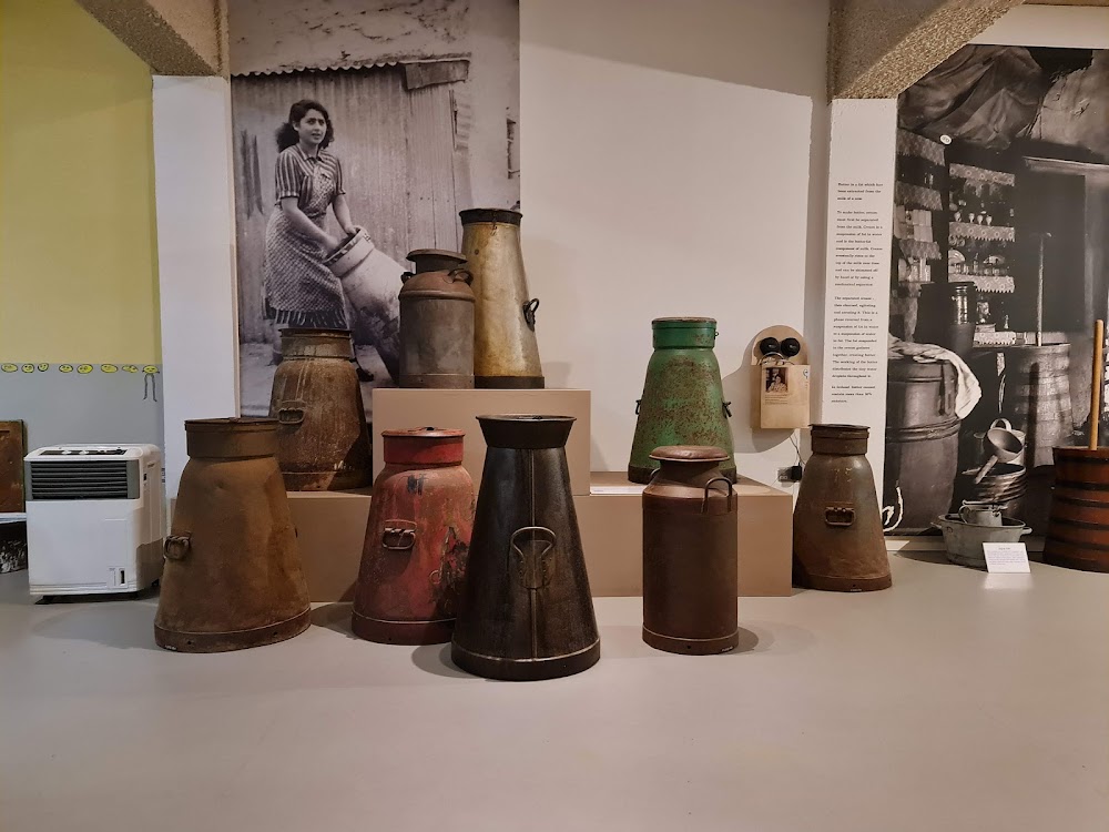 Cork Butter Museum photo 3
