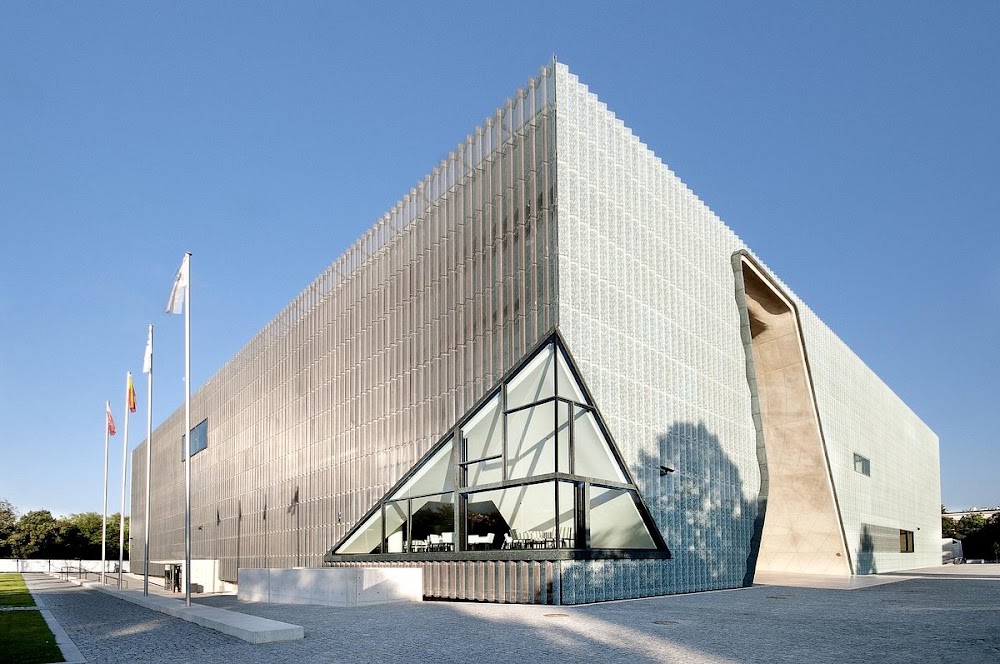 POLIN Museum of the History of Polish Jews photo 2