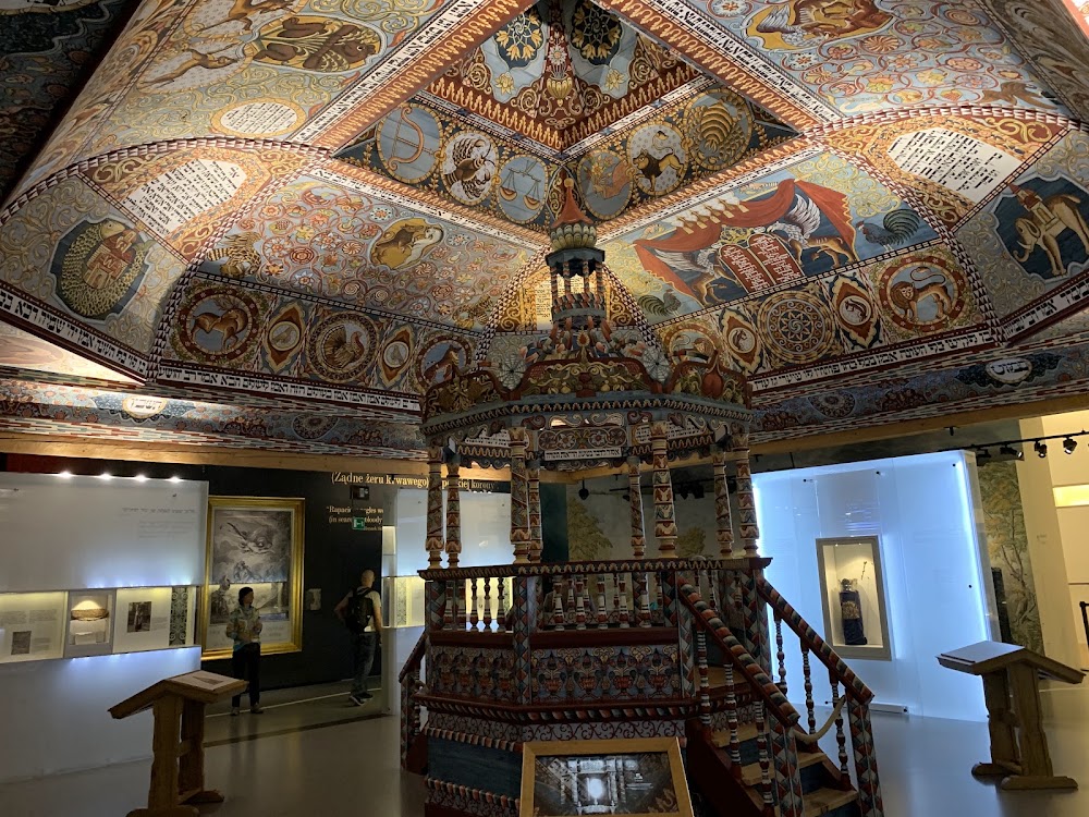 POLIN Museum of the History of Polish Jews photo 3