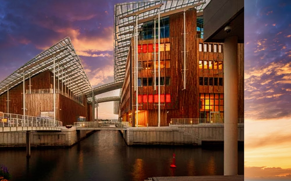 Astrup Fearnley Museum of Modern Art