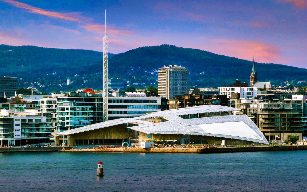 Astrup Fearnley Museum of Modern Art photo 2