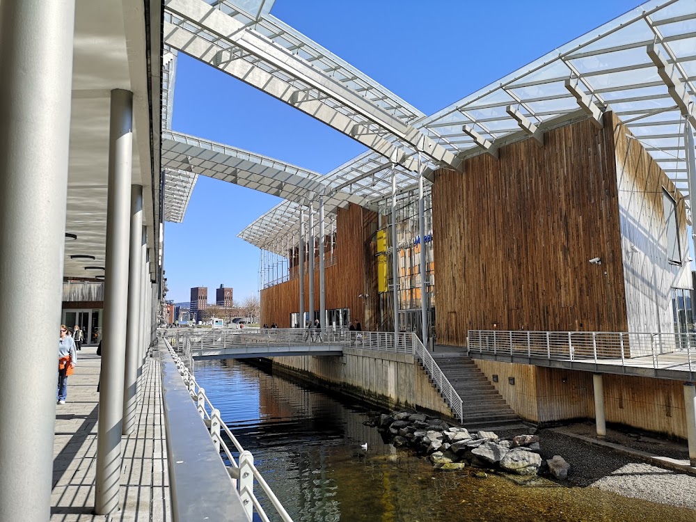 Astrup Fearnley Museum of Modern Art photo 3