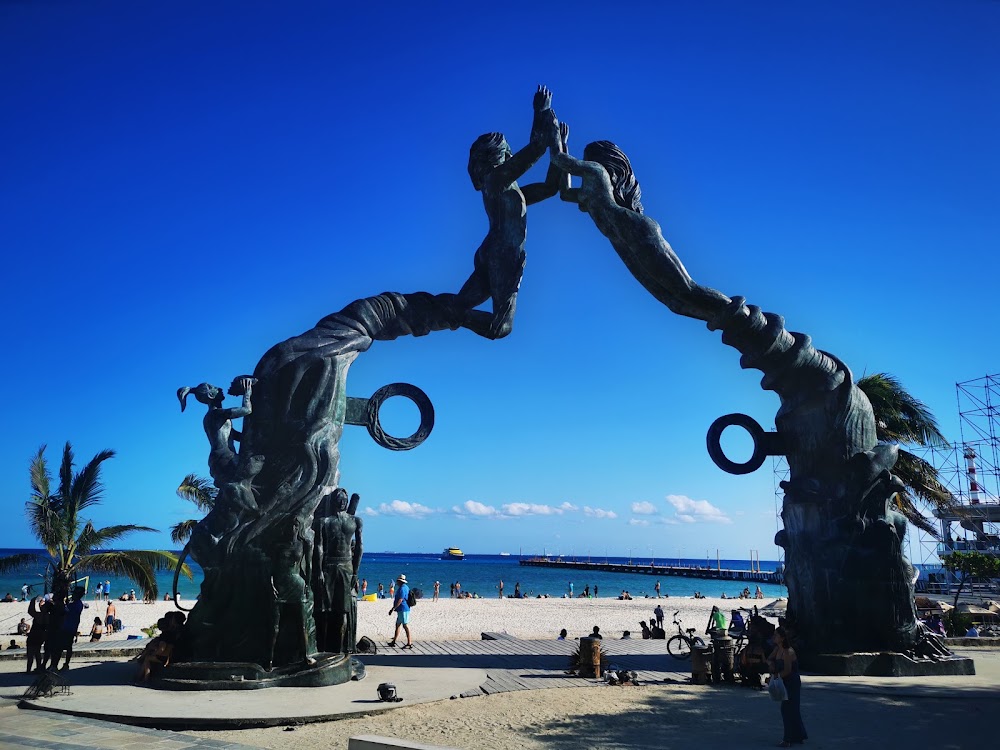 Playa del Carmen