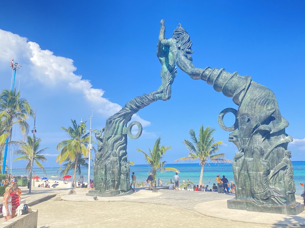 Playa del Carmen photo 2
