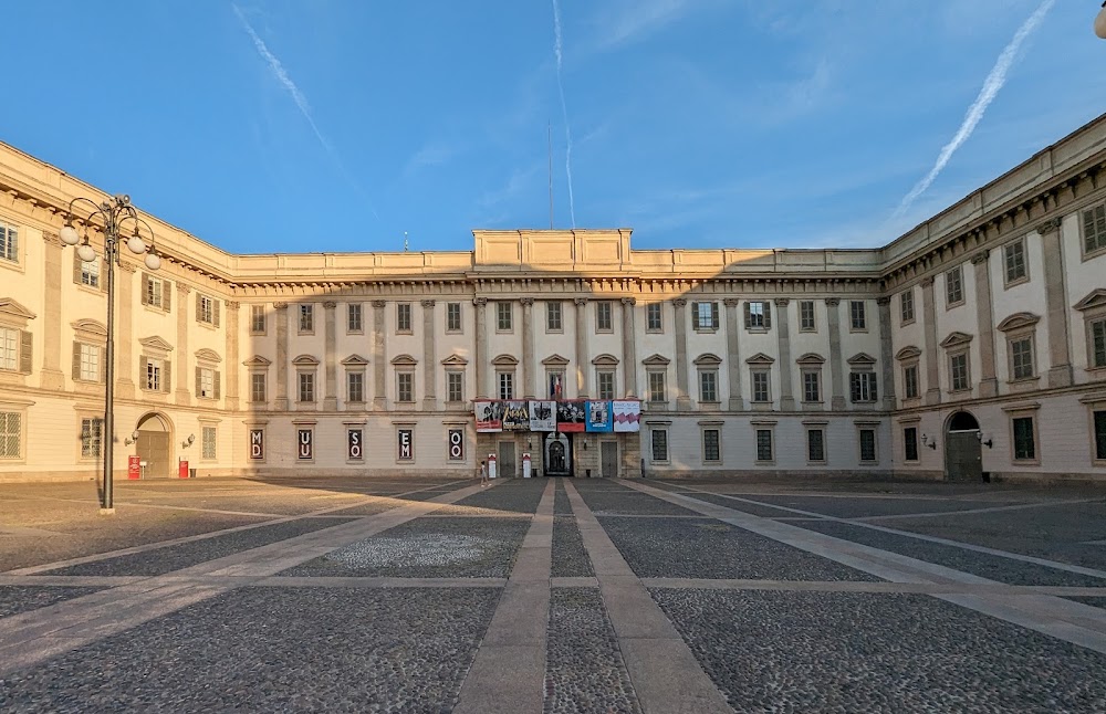Palazzo Reale