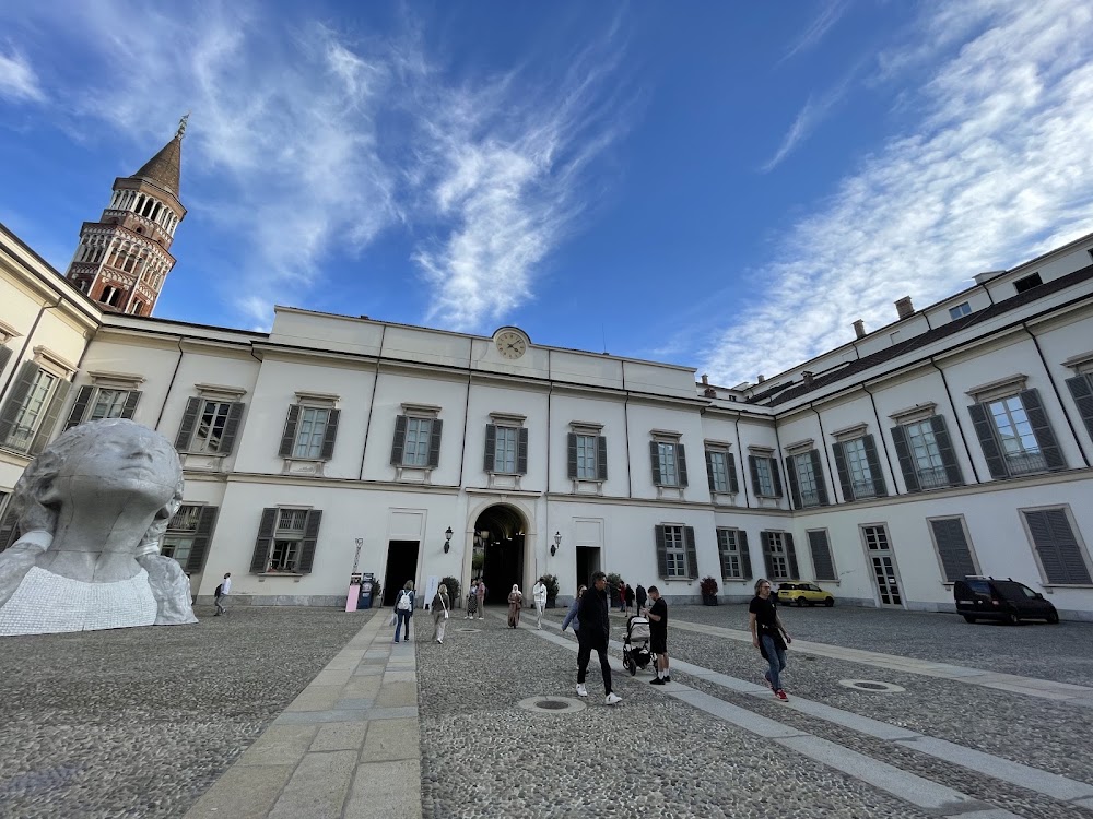 Palazzo Reale photo 2