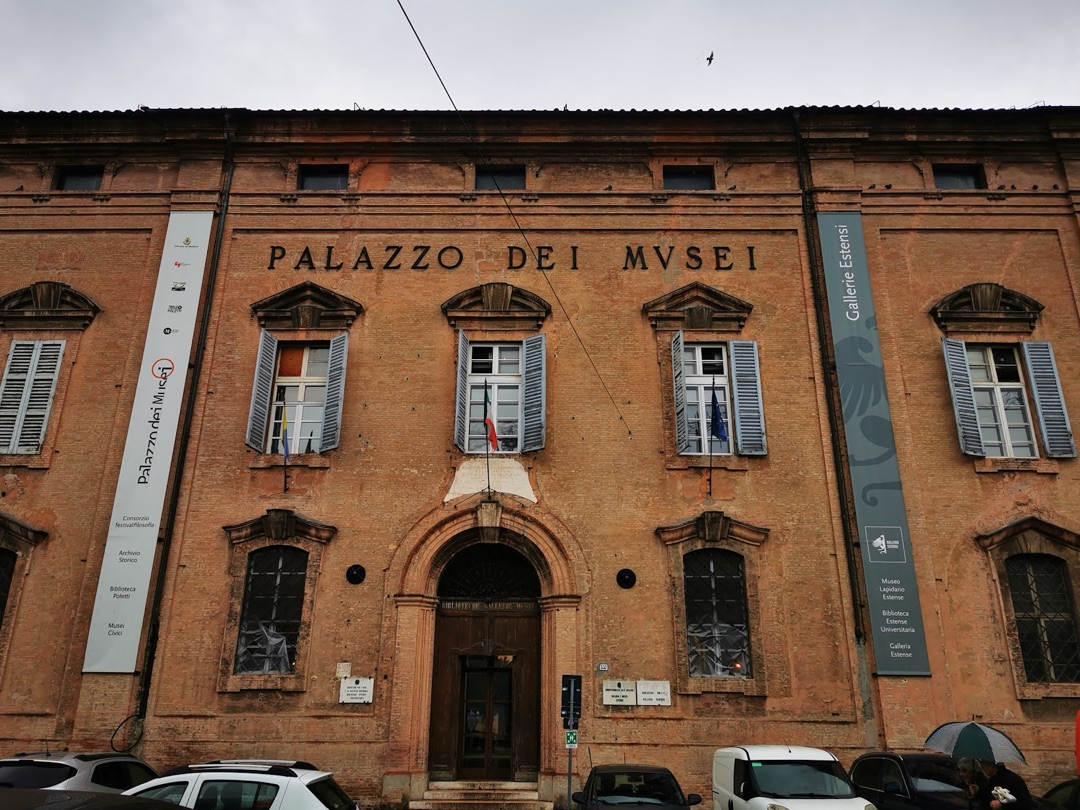 Musei Civici di Modena