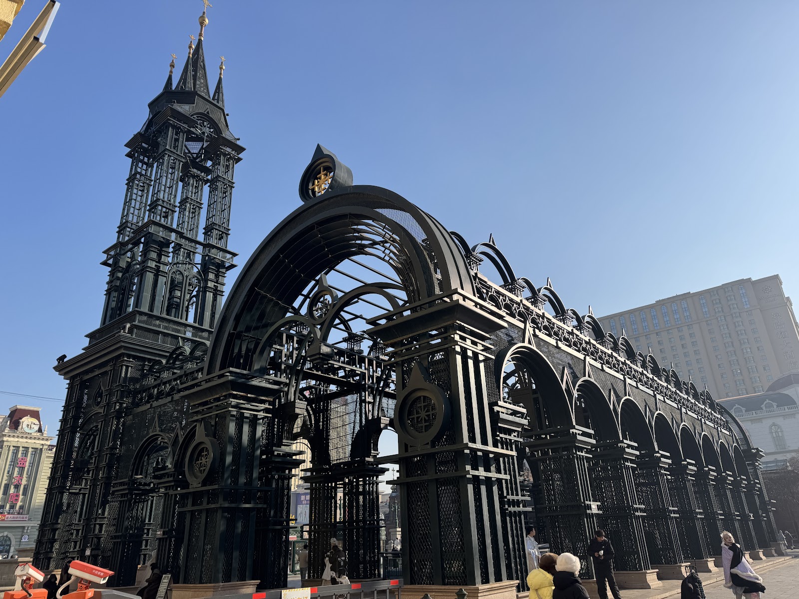 Saint Sophia Cathedral photo 3
