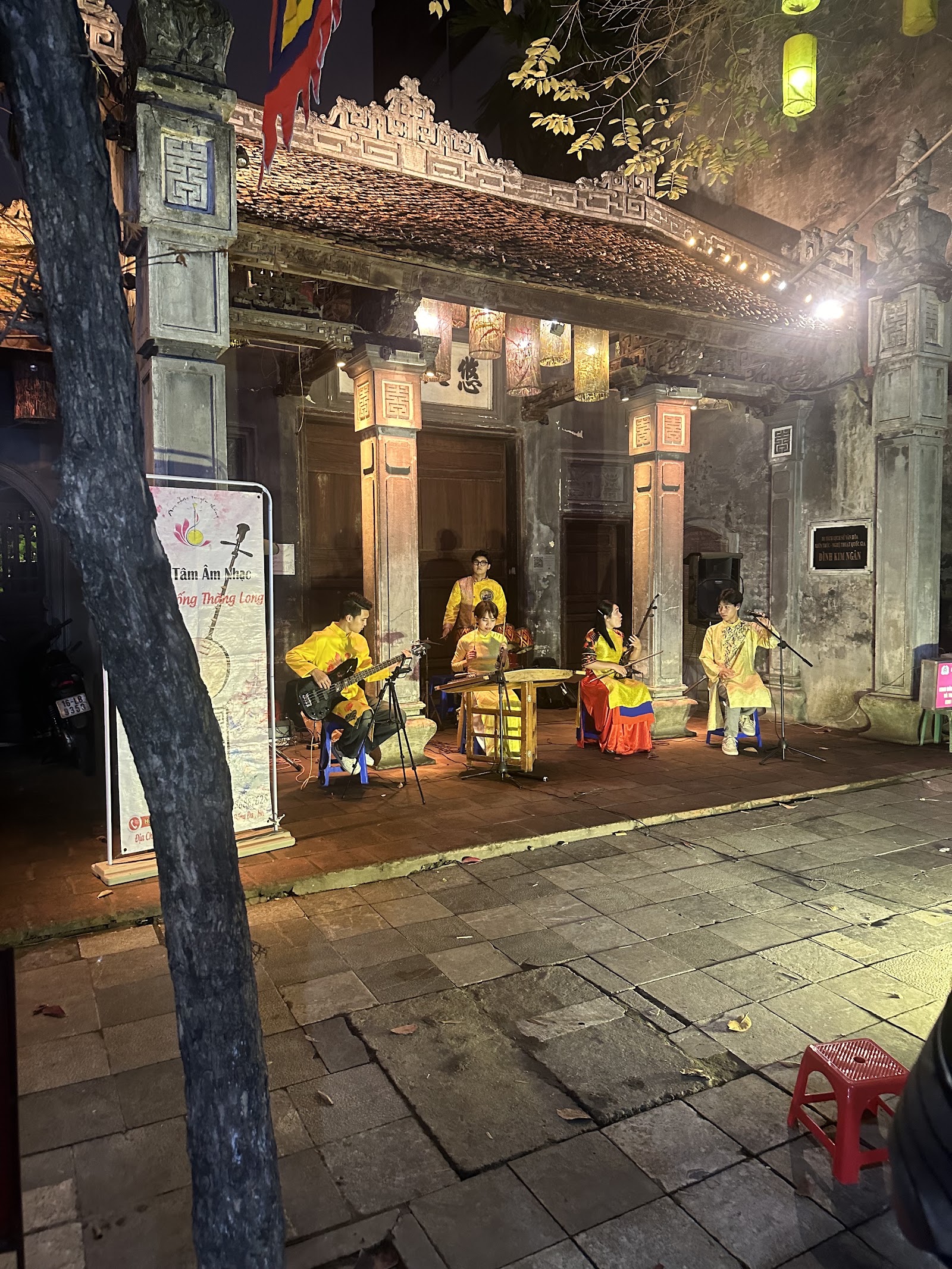 Hanoi Old Quarter photo 3