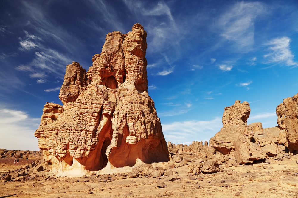 Tassili n'Ajjer National Park photo 3
