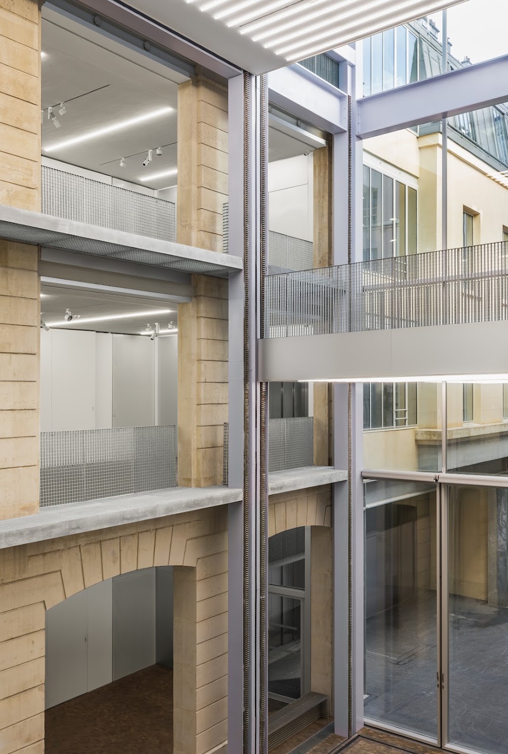 Lafayette Anticipations