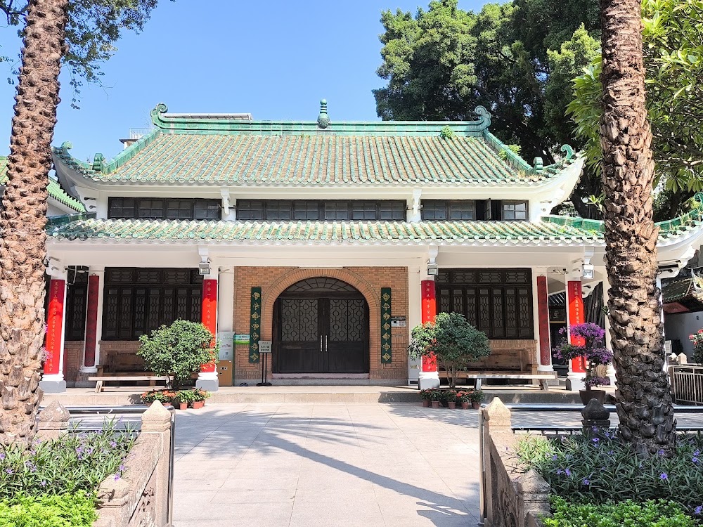 Huaisheng Mosque photo 3