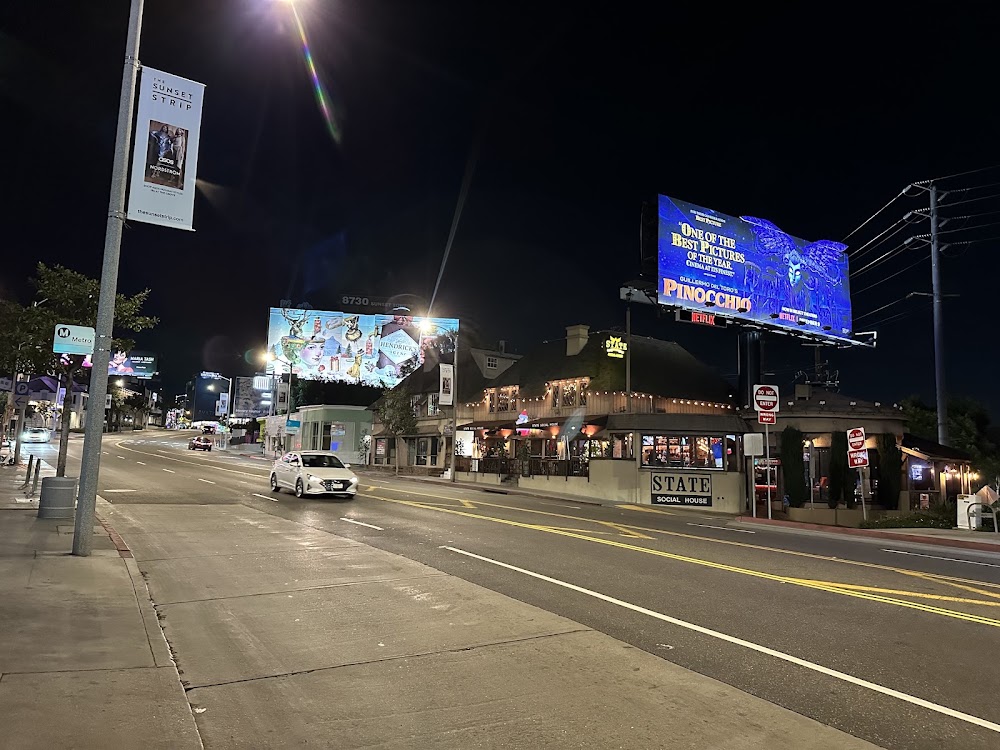 Sunset Boulevard photo 3