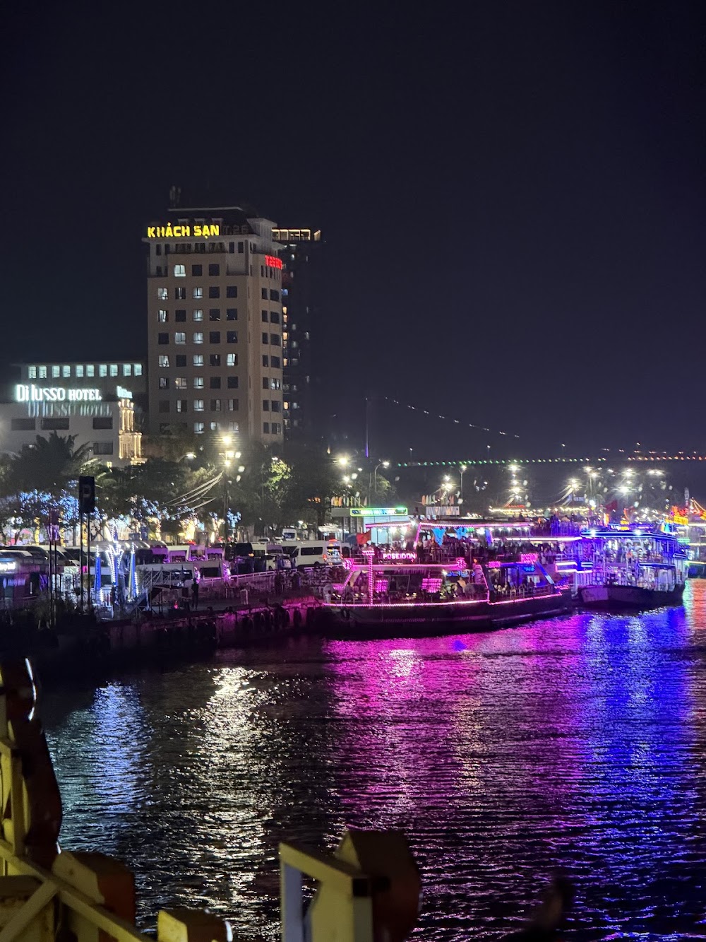 Han River Cruise photo 2