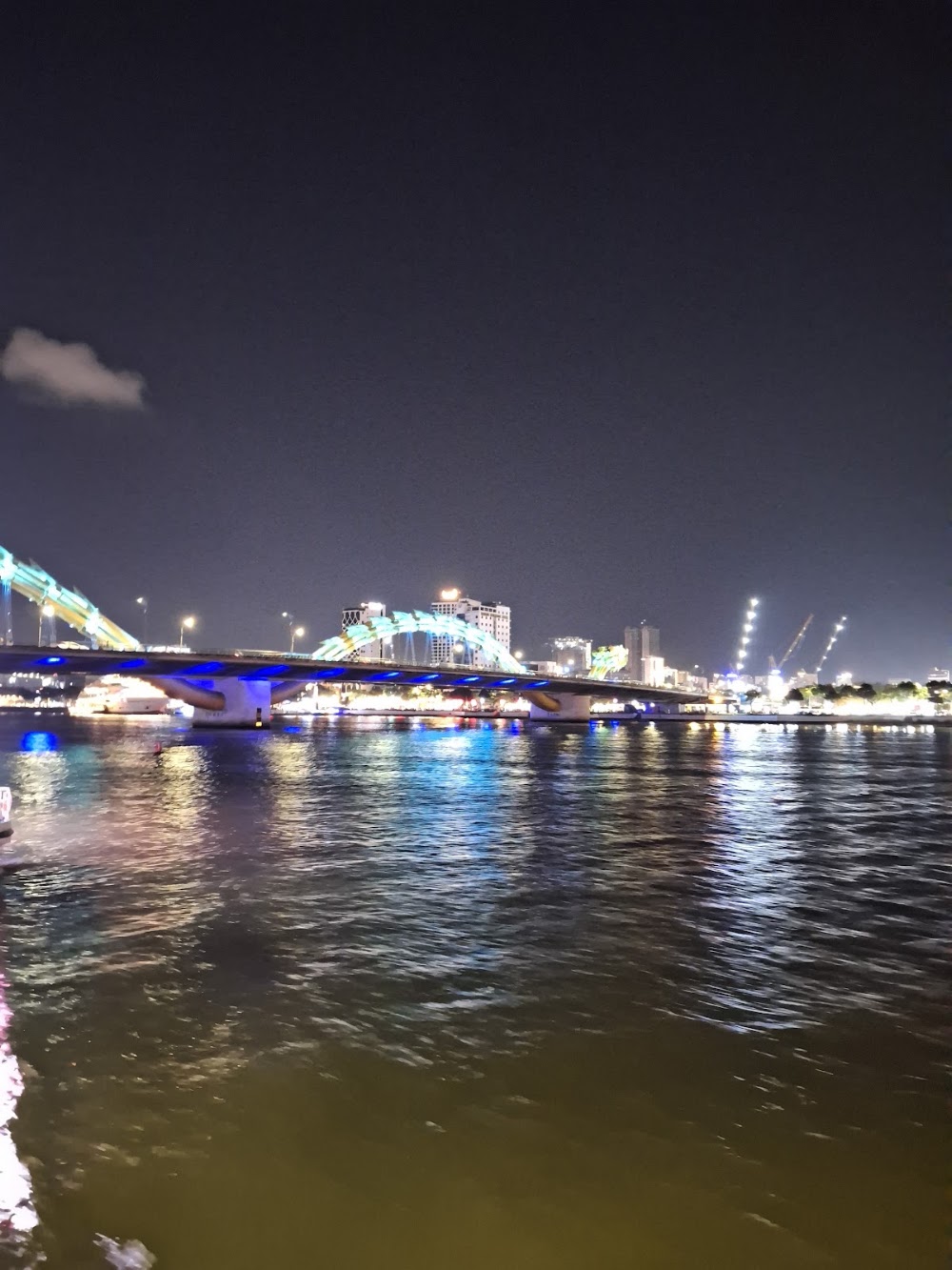 Han River Cruise photo 3