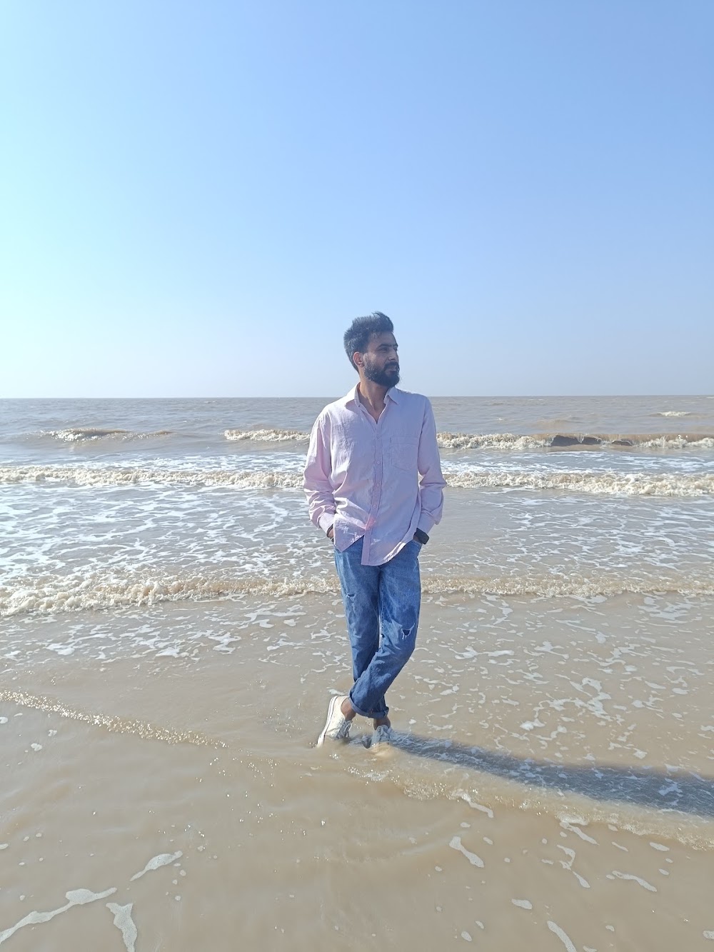 Suvali Beach