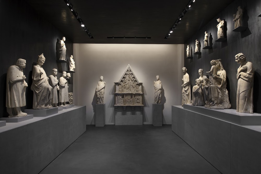 Museo dell'Opera del Duomo