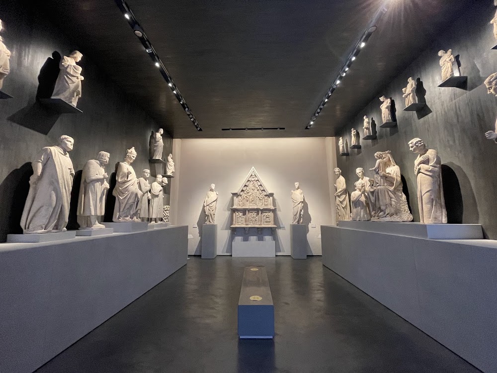 Museo dell'Opera del Duomo photo 2
