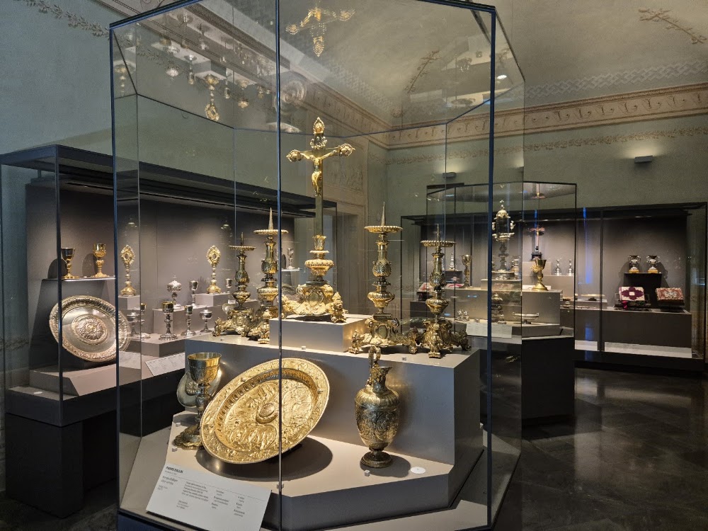 Museo dell'Opera del Duomo photo 3