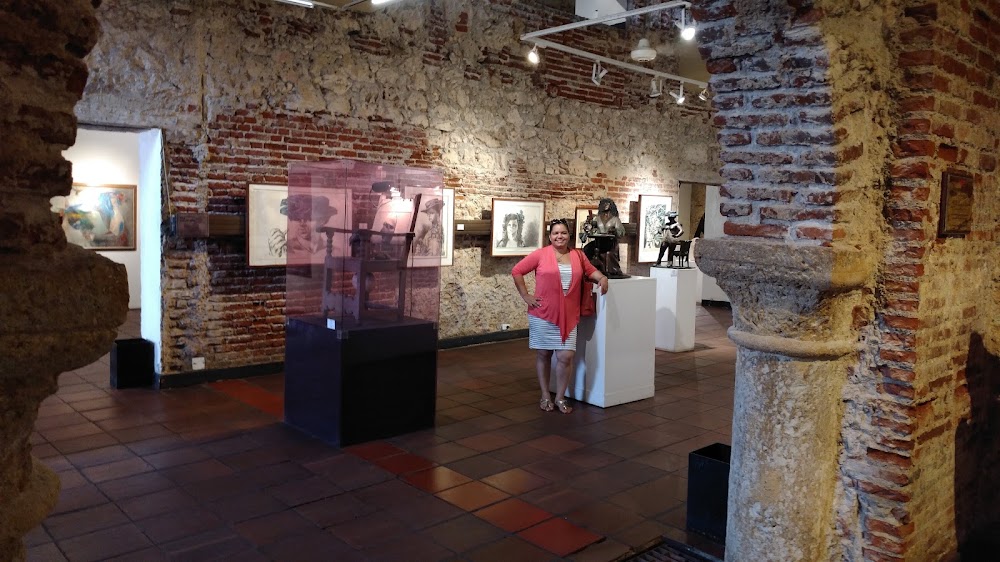 Cartagena Modern Art Museum photo 2