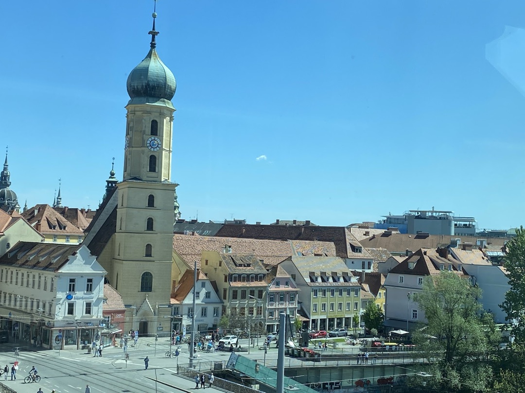 Kunsthaus Graz photo 3