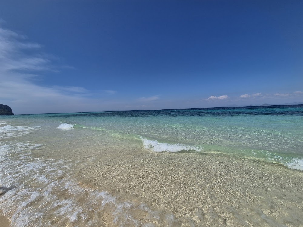 Bamboo Island photo 2
