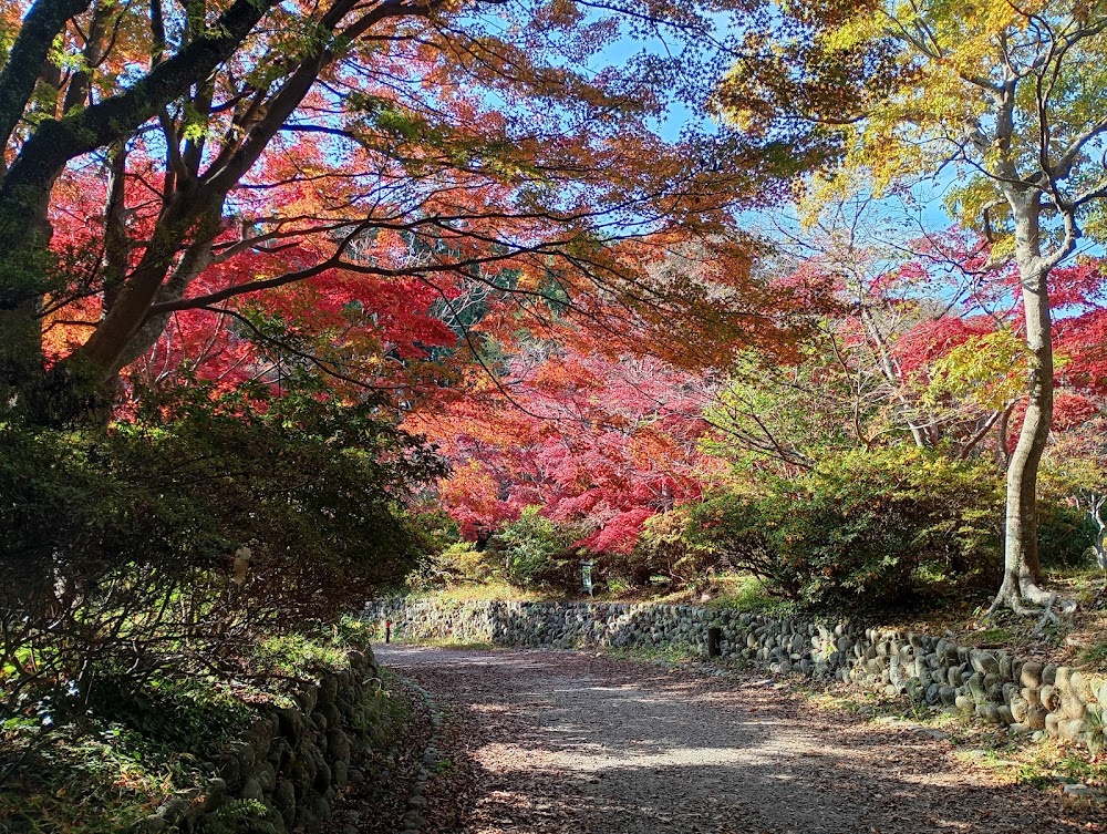 Genjiyama Park photo 2
