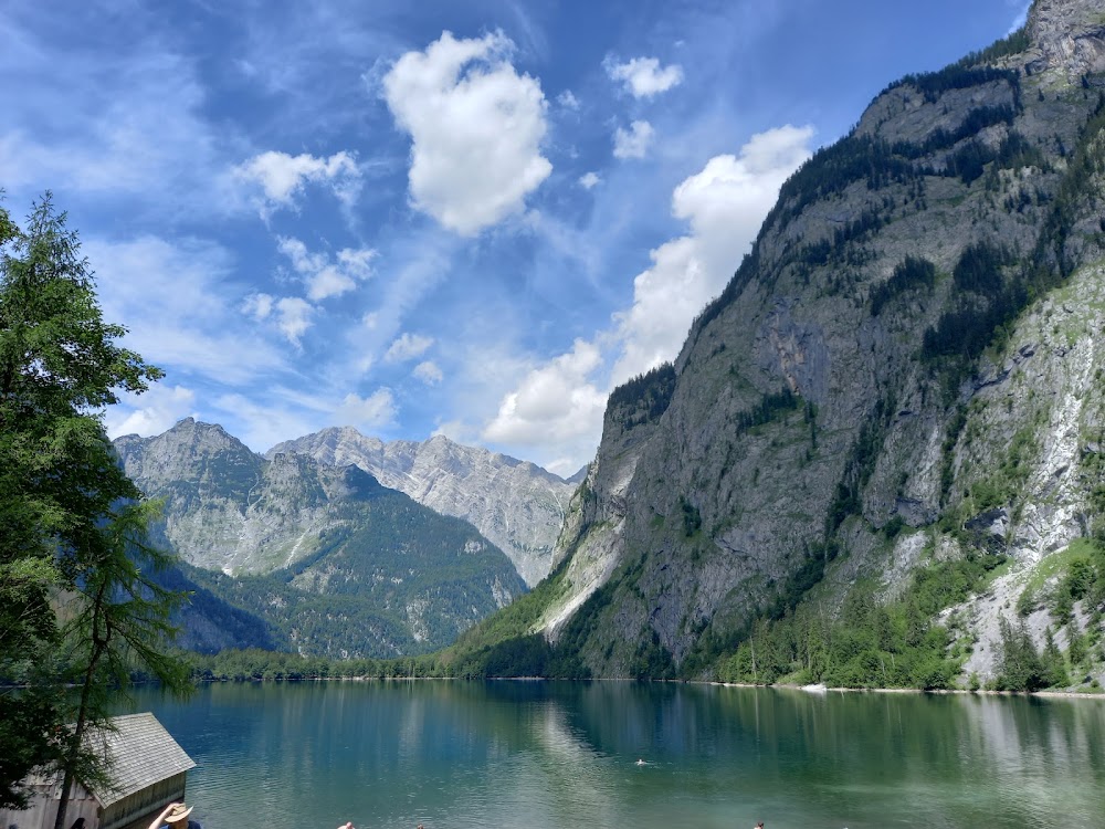Obersee