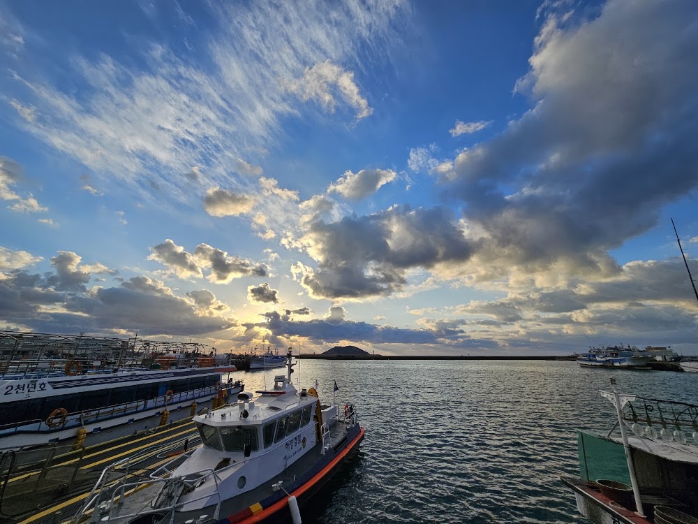 Jeju Olle Trail photo 3