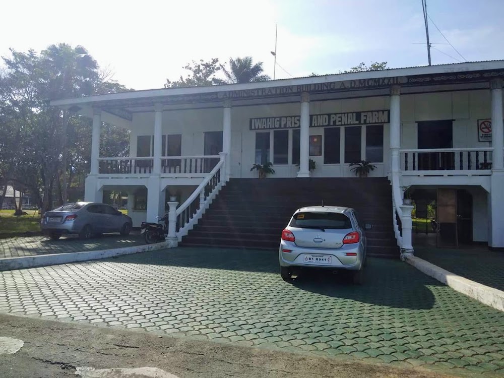 Iwahig Penal Colony photo 3