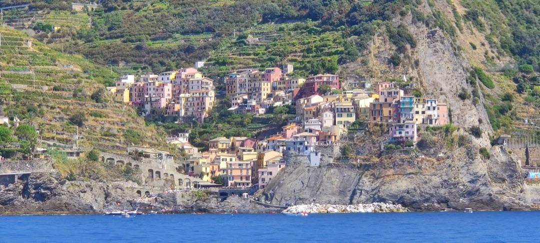 Manarola photo 2
