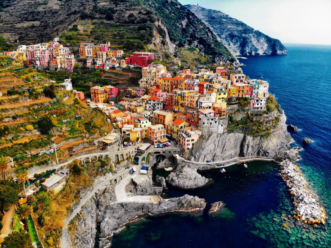 Manarola photo 3