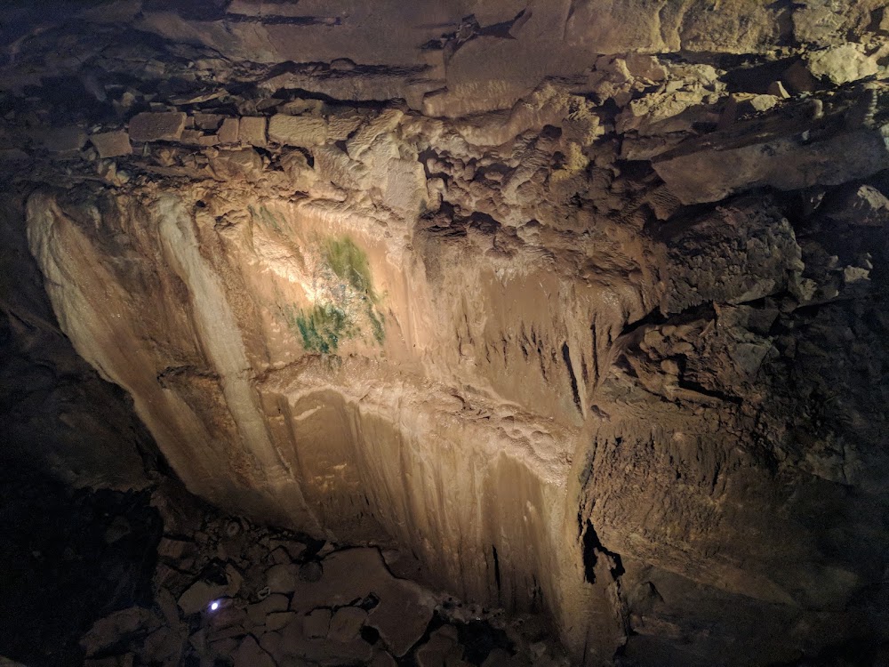 Aillwee Burren Experience