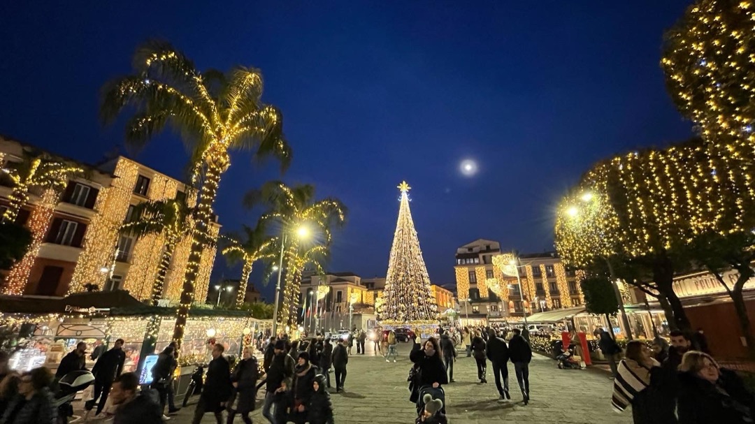 Piazza Tasso photo 2