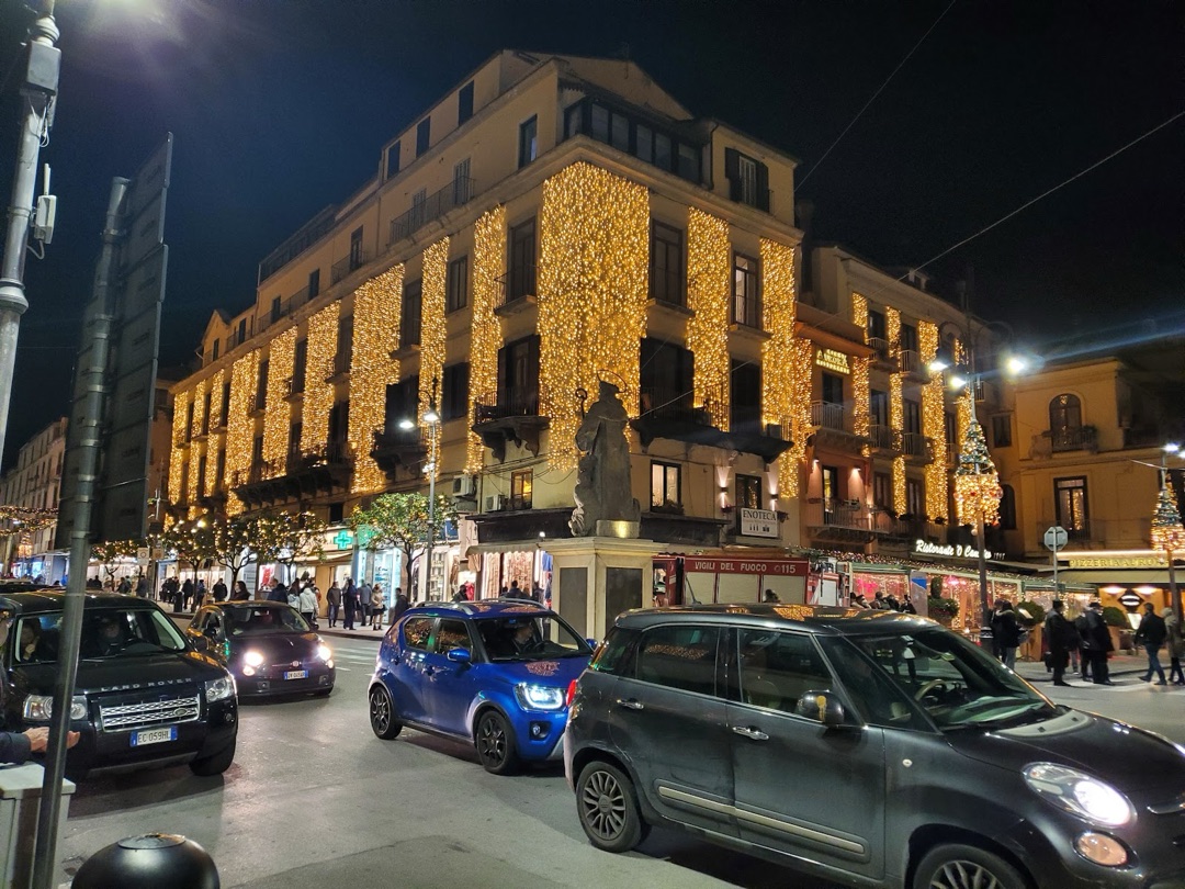 Piazza Tasso photo 3