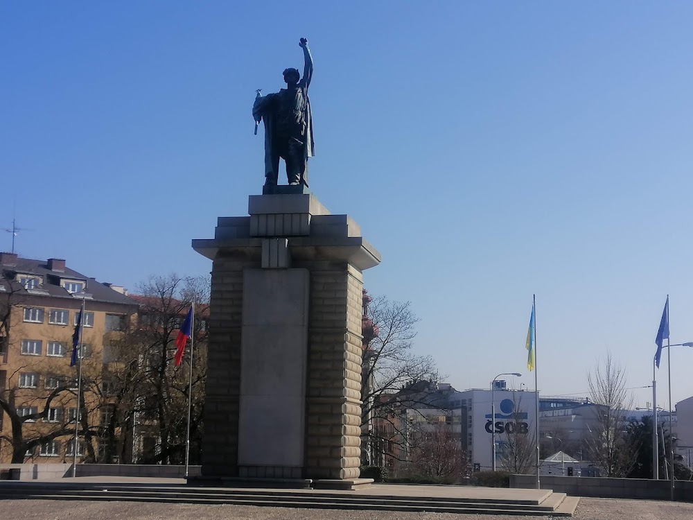 Moravske Namesti photo 2