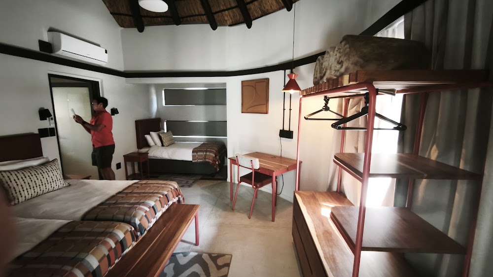 Skukuza Rest Camp photo 2