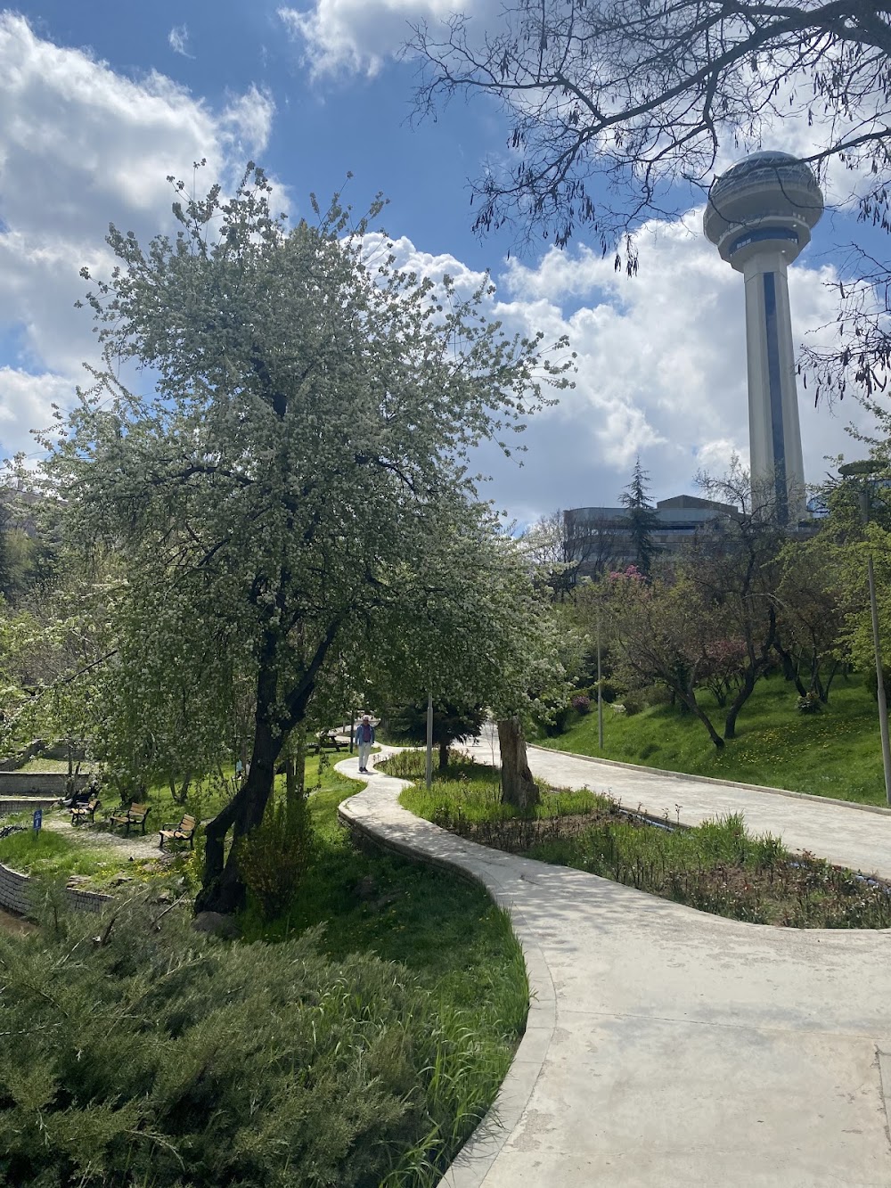 Botanik Park photo 2