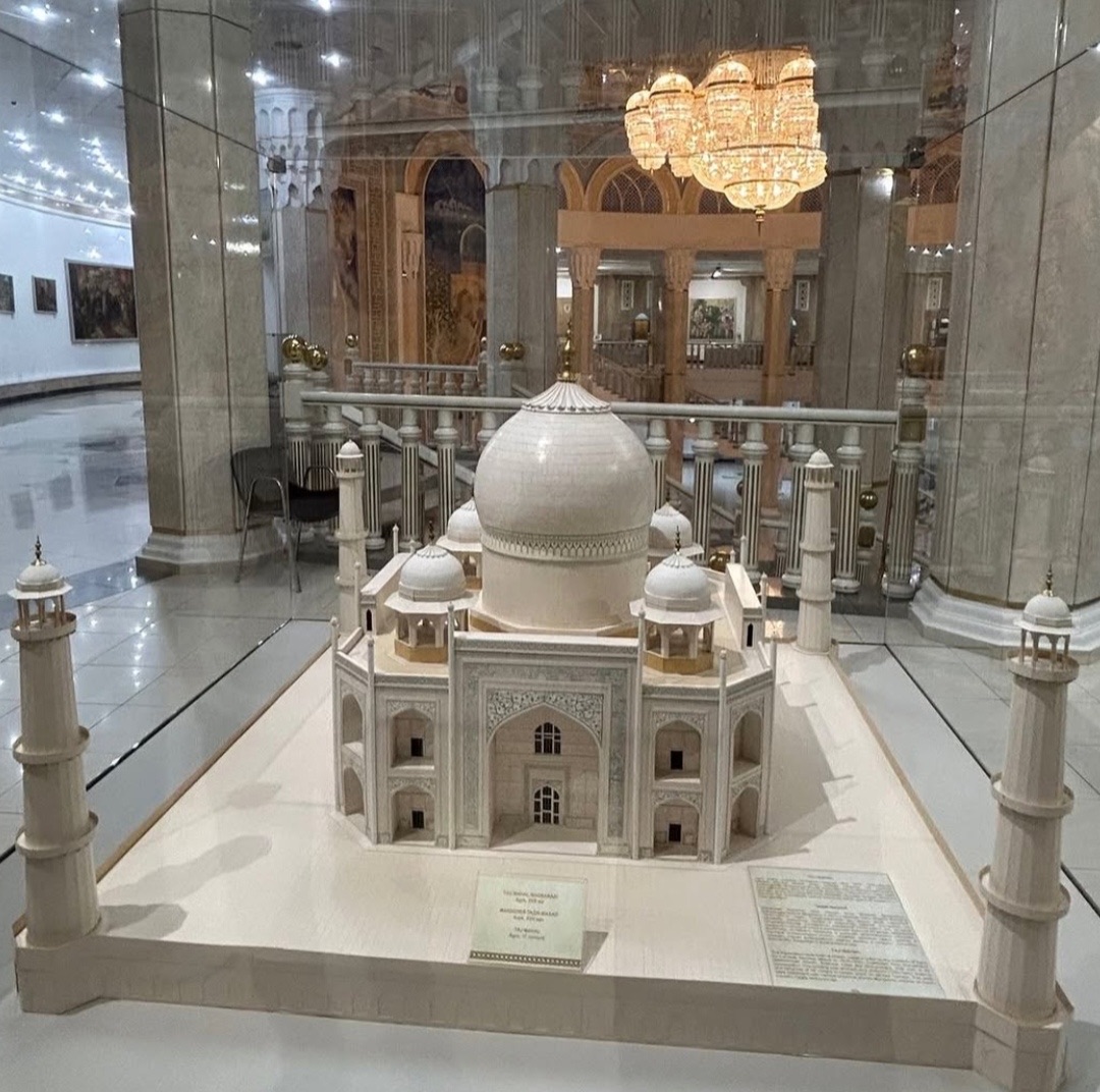 State Museum of the Temurids photo 3