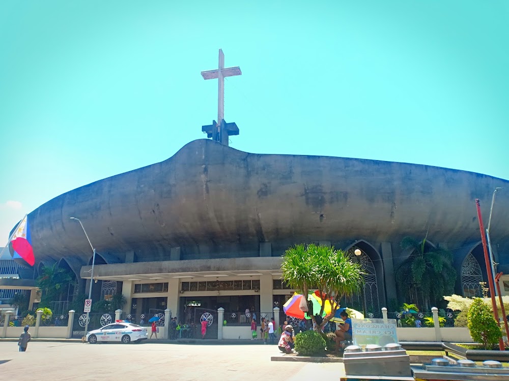 San Pedro Cathedral