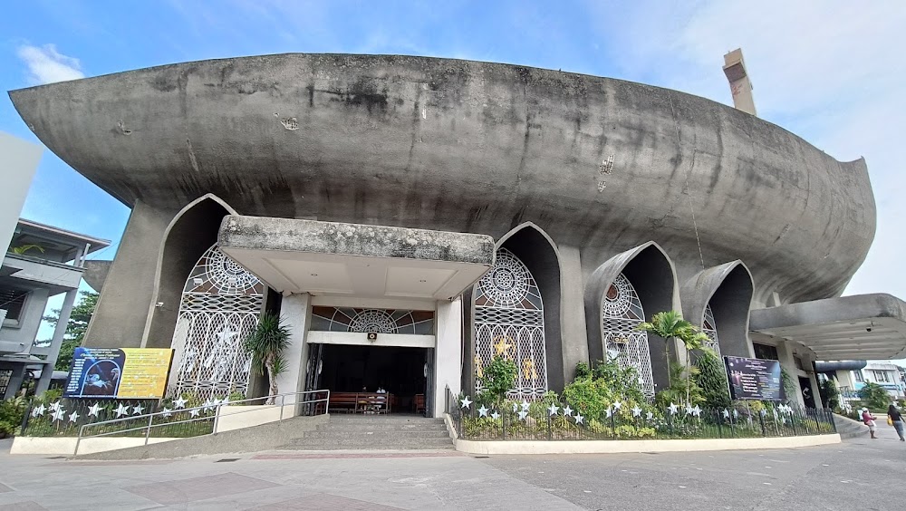 San Pedro Cathedral photo 2
