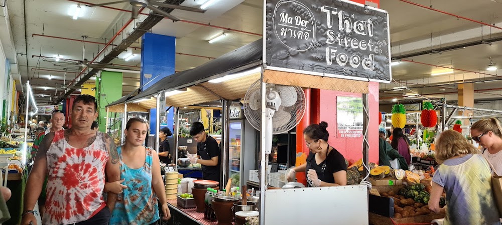 Rusty's Markets
