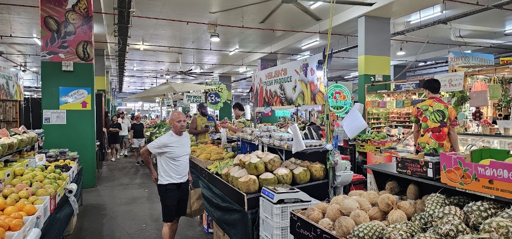 Rusty's Markets photo 2