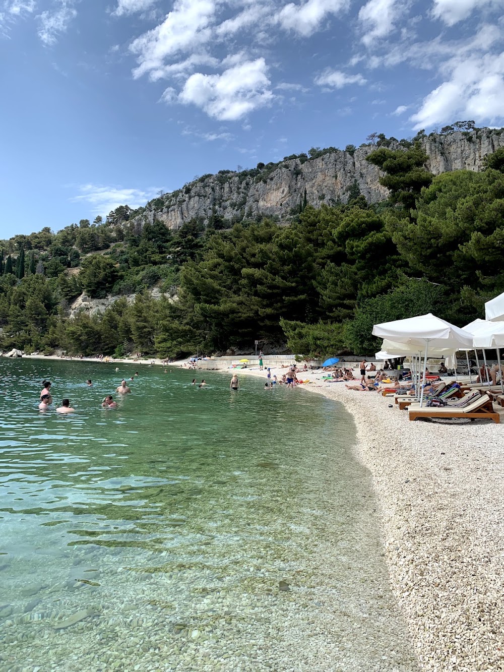 Kasjuni Beach photo 2