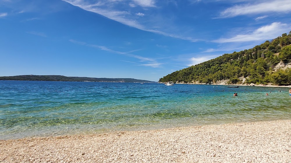 Kasjuni Beach photo 3