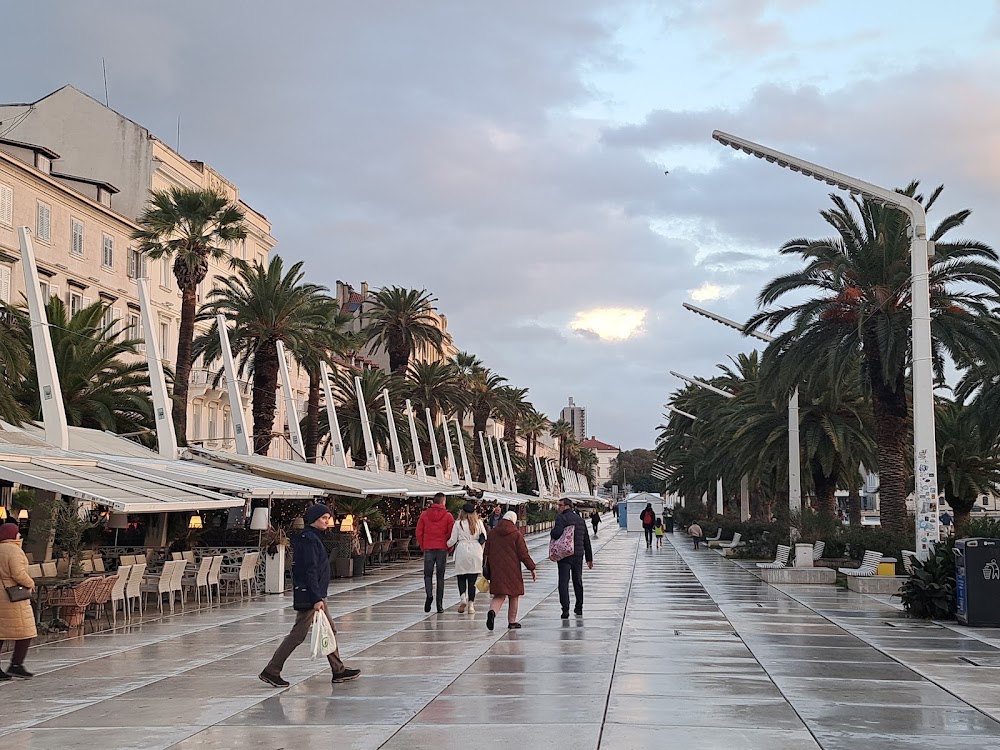Republic Square