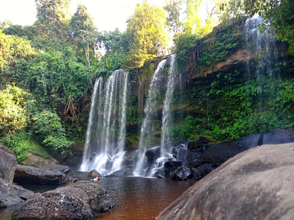 Kulen Mountain National Park