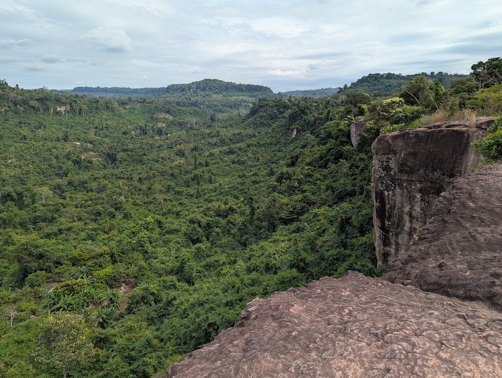 Kulen Mountain National Park photo 3