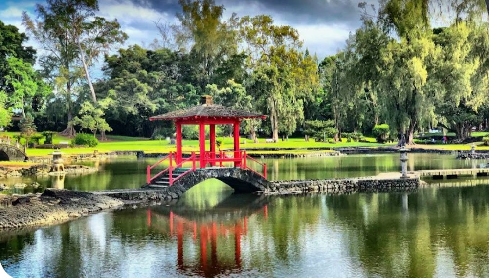 Liliuokalani Park and Gardens photo 2